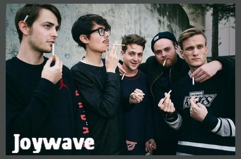 Joywave
